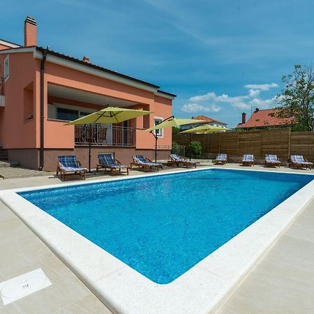 Villa Solis Zadarvillas ภายนอก รูปภาพ