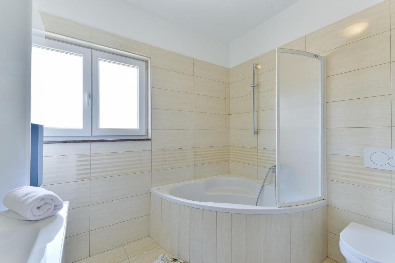 Villa Solis Zadarvillas ภายนอก รูปภาพ