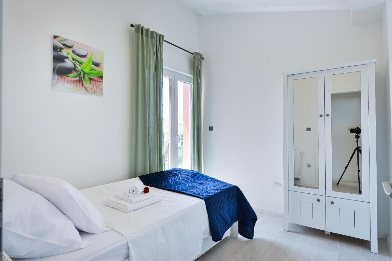 Villa Solis Zadarvillas ภายนอก รูปภาพ