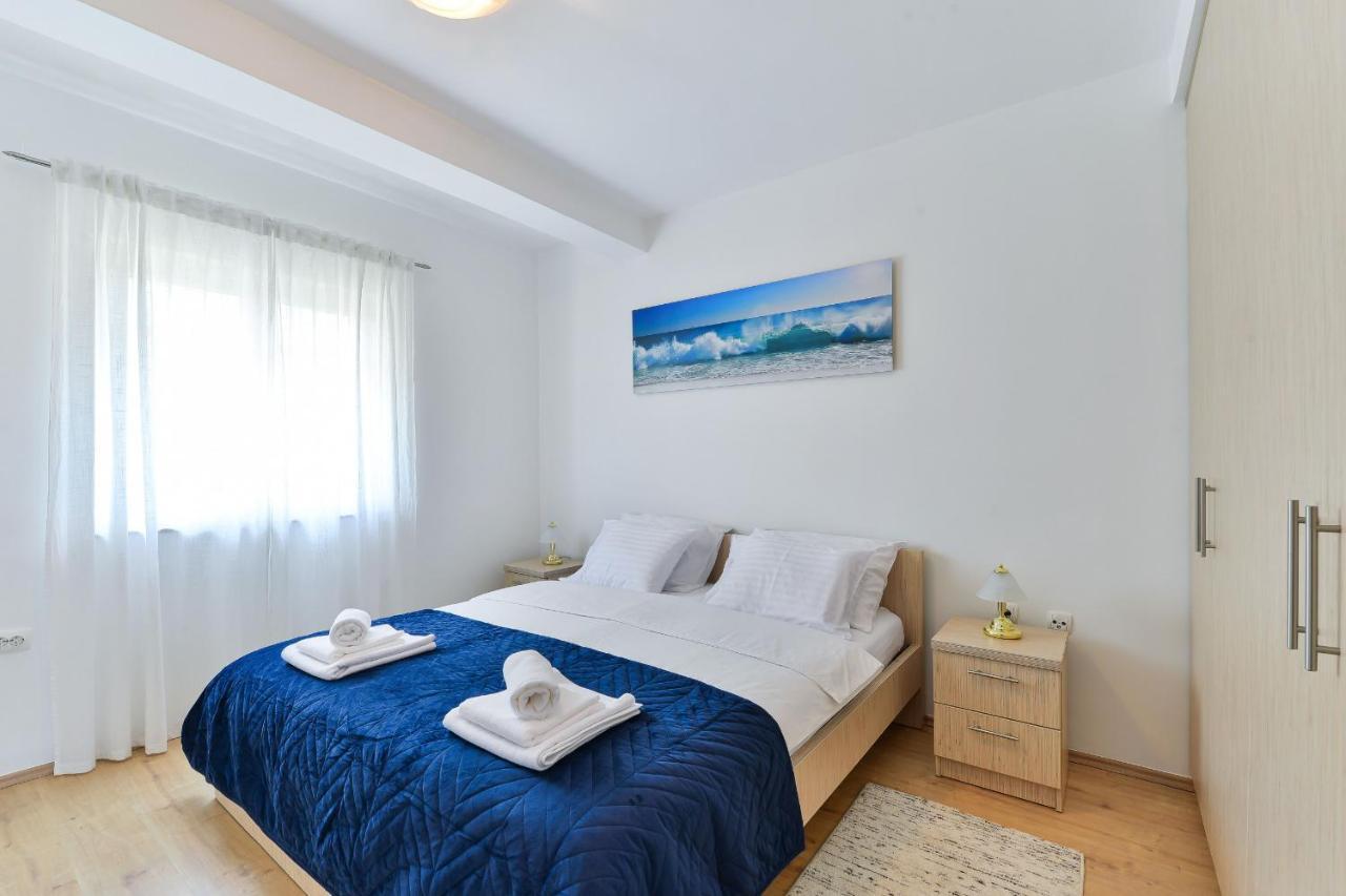 Villa Solis Zadarvillas ภายนอก รูปภาพ