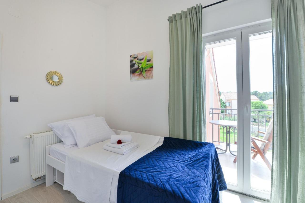 Villa Solis Zadarvillas ภายนอก รูปภาพ